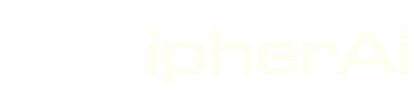 CipherAI